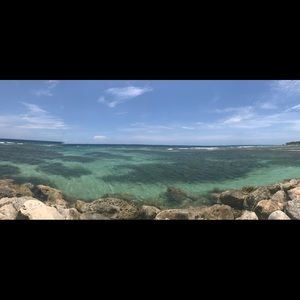 Meet your Posher, Sierra